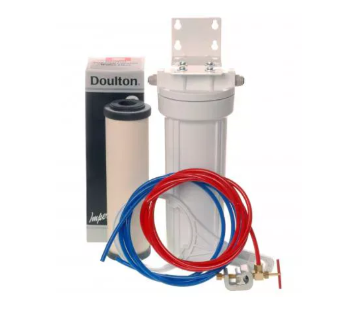 Pearl Ultracarb Doulton Water Filter